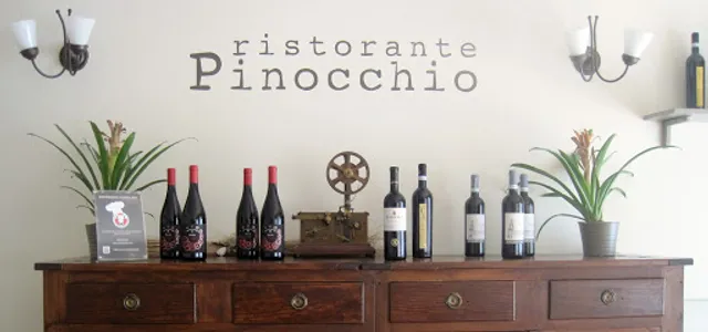 Ristorante Pinocchio