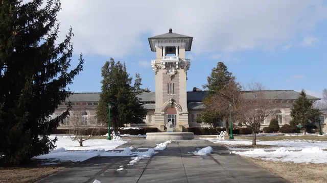 East Tennessee State University - Quillen College of Medicine