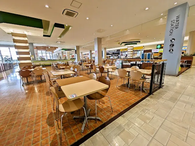 てんてん食堂 リーフウォーク稲沢店