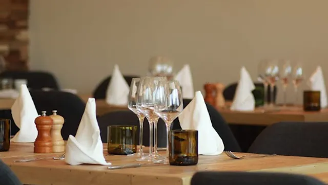 Restaurant Racines Etaples sur Mer