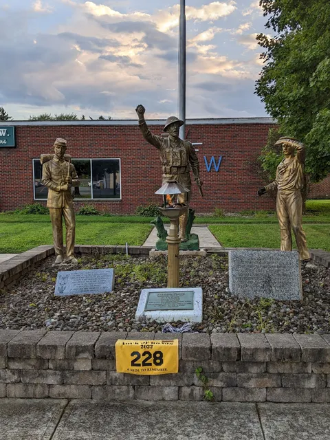 Fraternal Order of Eagles