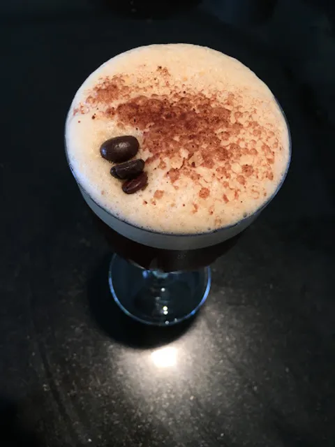 Aroma Di Caffè. Caffetteria...snack bar