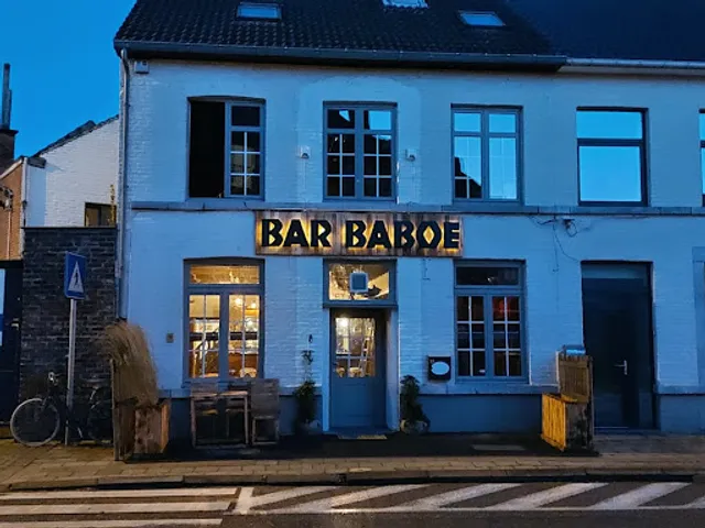 Bar Baboe