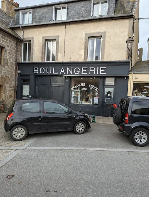 Boulangerie Guillou