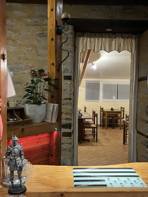 Crêperie Des Forges