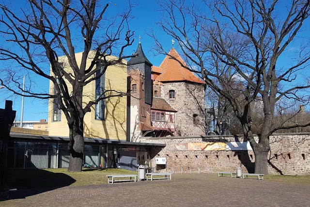 Otto-von-Guericke-Museum