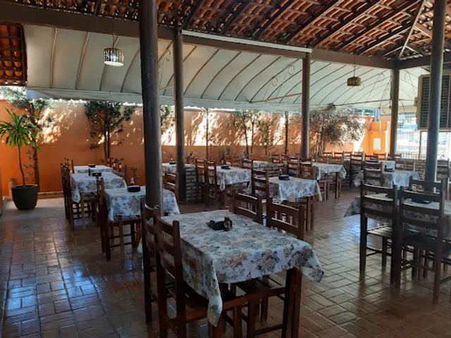 Restaurante & Churrascaria Boi na Brasa