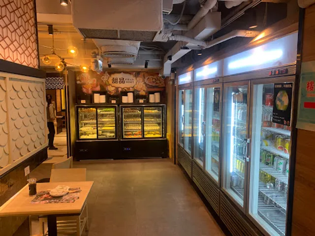 Superior Manya Japanese Restaurant