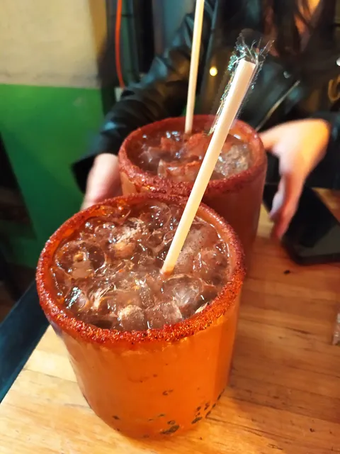 Bar Teniente Aleman Jarritos & Drinks