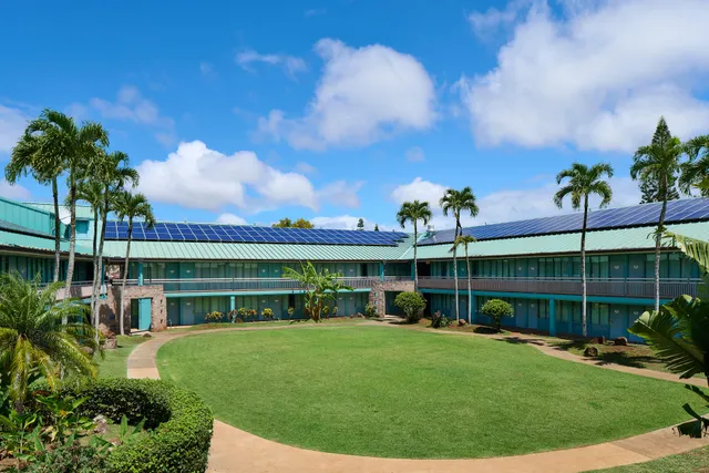 The Inn At Schofield