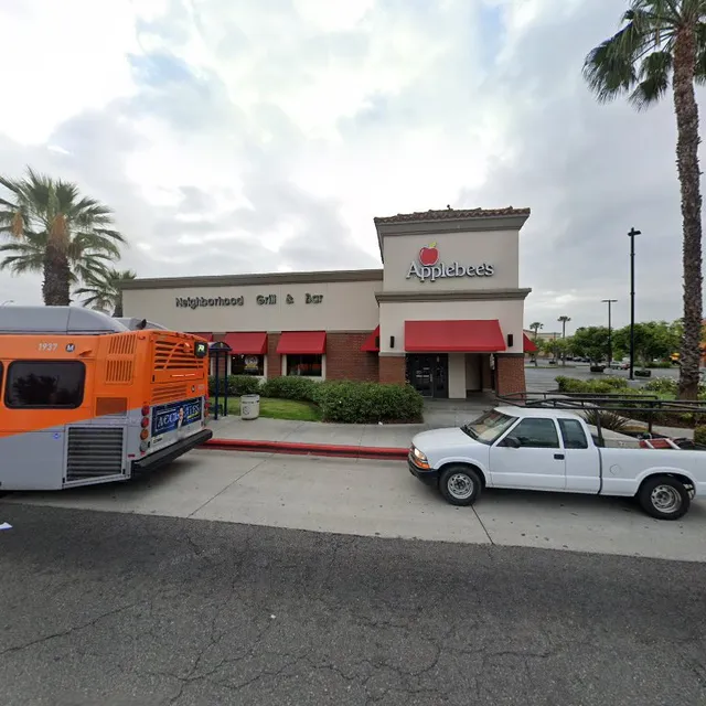 Neighborhood Grill & Bar