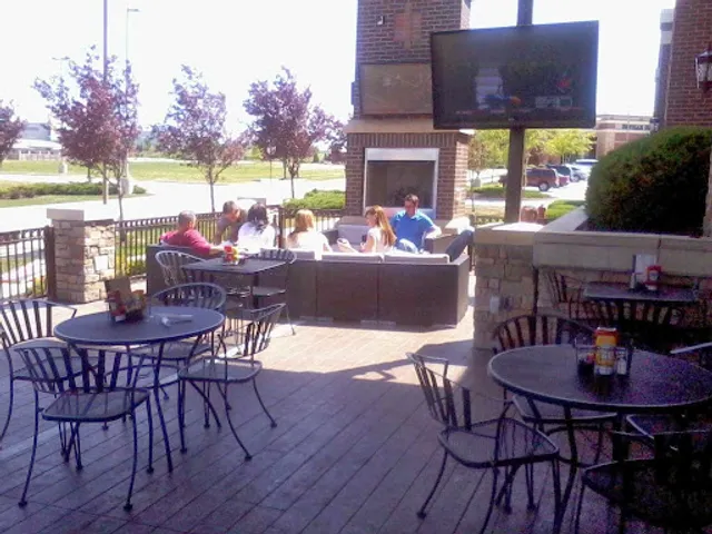 Talk of the Town Grill & Bar