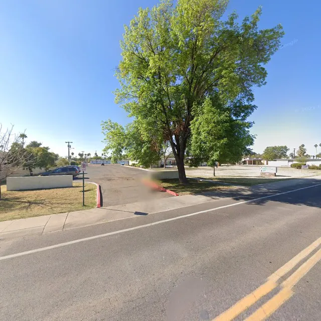 Salem Lutheran Church