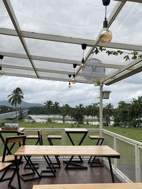 The Bridge Resto Cafe