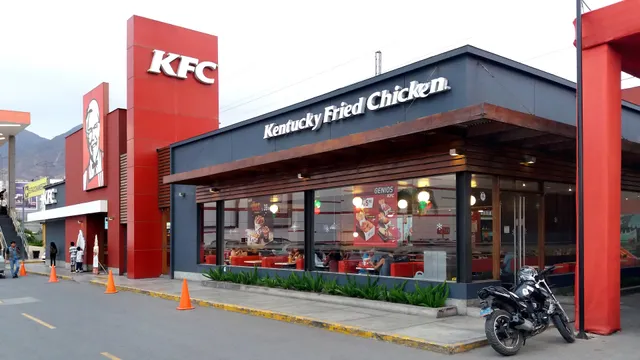 KFC