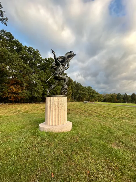 Soldiers and Sailors of the Confederacy