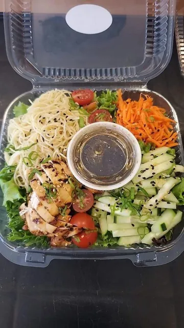 Signature Catering and Market