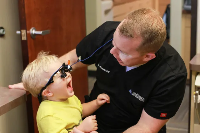 Chandler Pediatric Dental