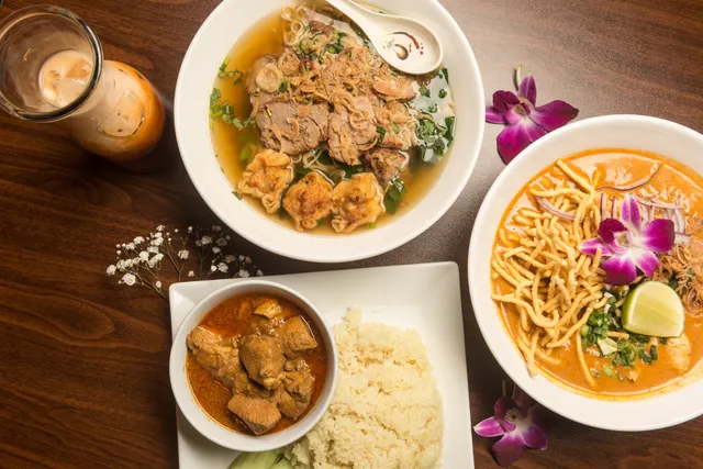 Tasty Thai (Leetsdale)