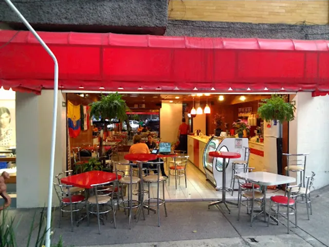 Sabores y Tradiciones de la Abuela