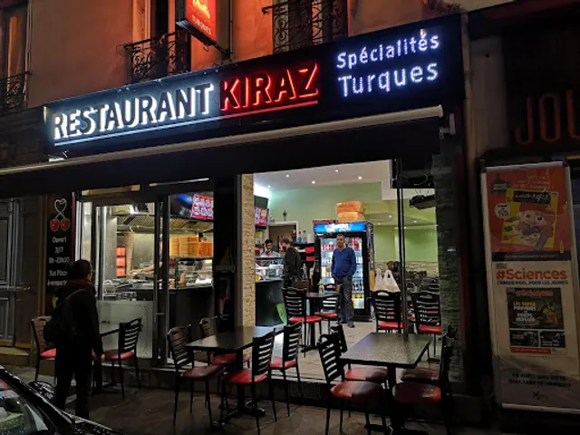 Restaurant Kiraz