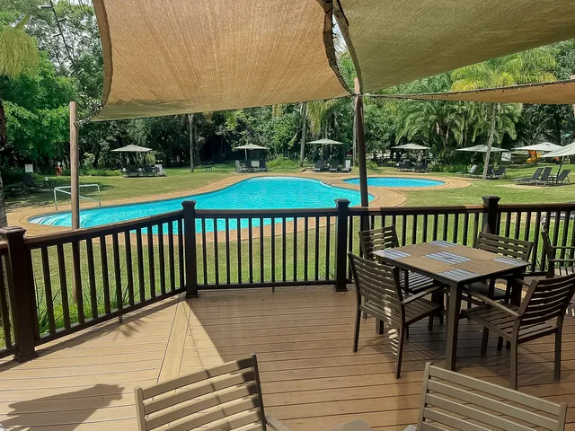 Inyamatane Luxury Lodges (227B) (236B)