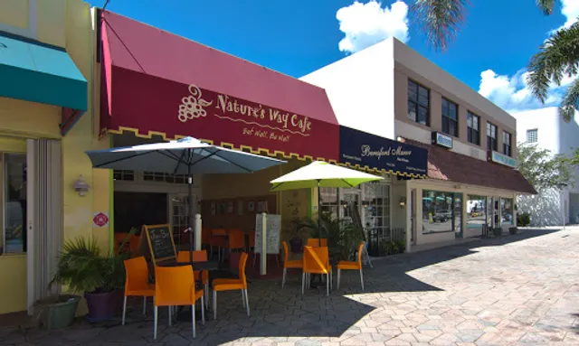 Nature's Way Cafe - Lake Worth