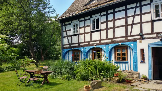 Dom Przysłupowy Educare Agroturystyka