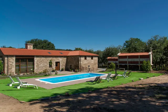 Casa do Leal - Silver Way