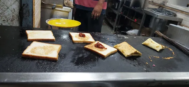 Vallalar Quality Tiffen Center