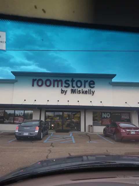 Miskelly Roomstore