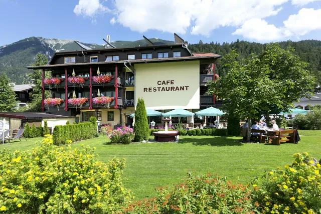 Genießerhotel Alpin GmbH