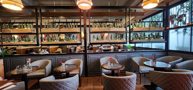 Kylin Experience, Dehradun