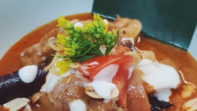 Taya Kitchen Asian Culinary School