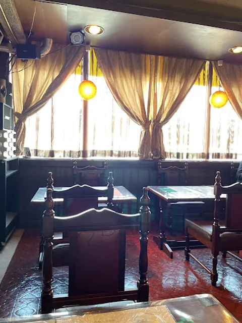 レストラントミ