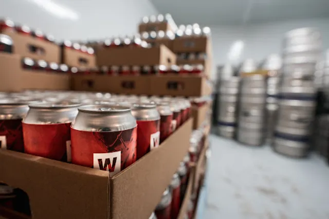 La Compagnie - Microbrasserie