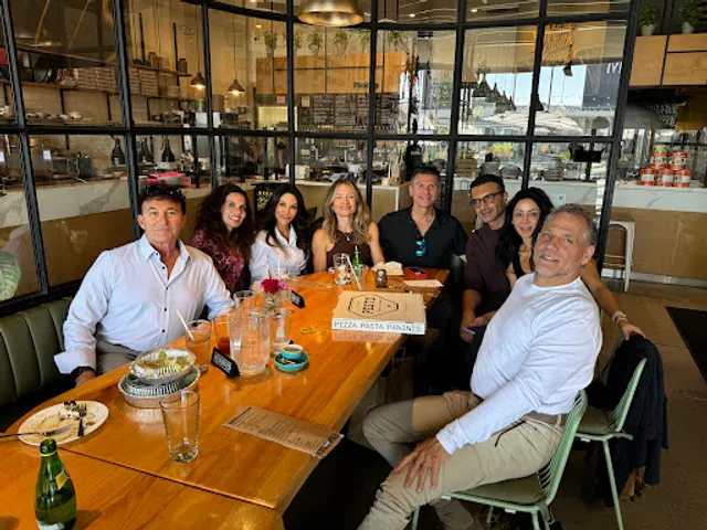 Pesto Italian Craft Kitchen