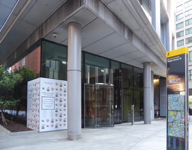 Trinity College London