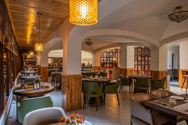 Grains Pure Veg by Udaan Pine Crest, Pelling