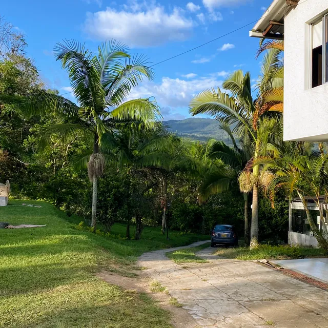 Hospedaje Villa Ana Silvania