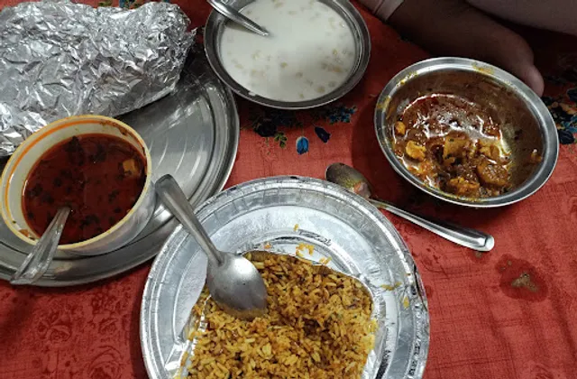 Suryashakti Bhojanalaya