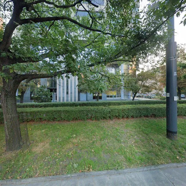 al. Jana Pawła II 70