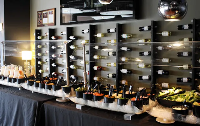 4 Sisters Wine Bar & Tapas Restaurant