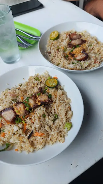 NaimBagnet (formerly Anyummet Bagnet)