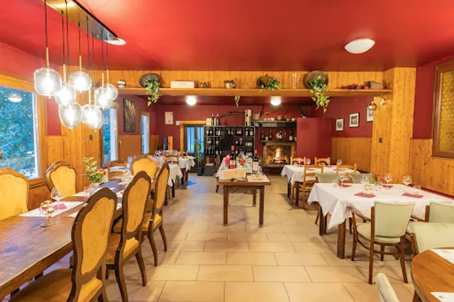 Ristorante Grotto Posmonte