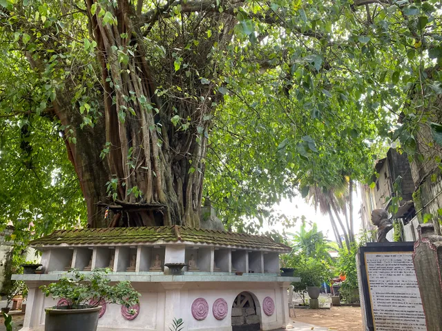 Makutarama Myanmar Temple, မကုဋာရာမ မြန်မာကျောင်း