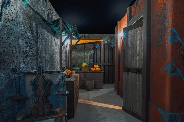 Game Over Escape Rooms Brandon