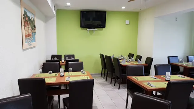 Pizzeria La Romantica