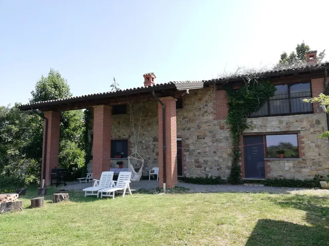 Adagio House - Casa Vacanze