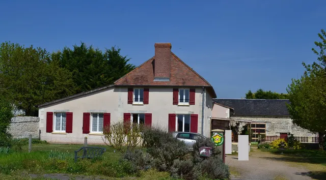 Chambres D' Hôtes La Rivagère